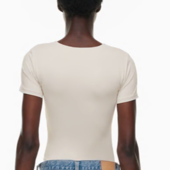 Aritzia Babaton Bodysuit NWT - Picture 5 of 5
